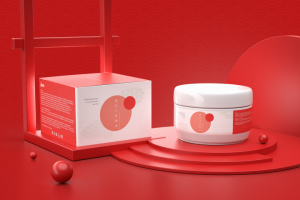 Дизайн продукта + 3D визуализация