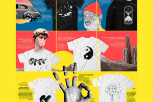 Дизайн SMM сетки