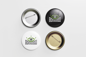 Логотип + брендбук