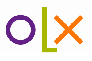 OLX logo + Brandbook