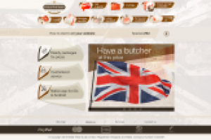British Web Studio