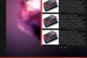 Сайт-визитка