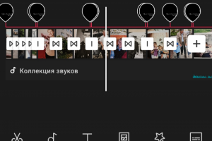 Видеомонтаж