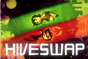 HIVESWAP (2017)