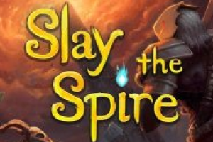 Slay the Spire (2017)