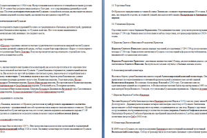 Достопримечательности Суздаля