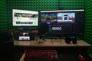 Описание услуг и резюме