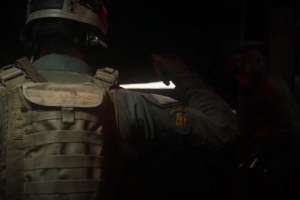 Лучшие моменты игры в CoD