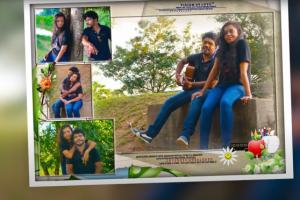 Свадебное слайдшоу