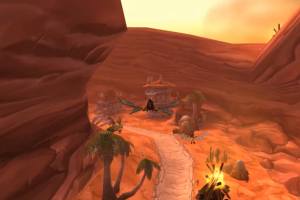 Лучшие моменты игры в WoW