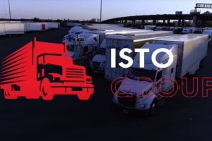 Реклама транспортной компании