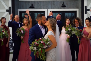 Моника и Дэрин