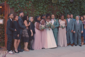 Ариэль и Чарльз