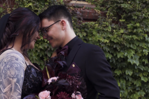 Кьяра и Оливер