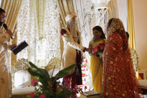 Лиза и Дэвид