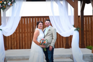 Эшли и Джон