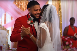 Алексис и Донован