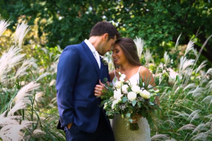 Энни и Тревор