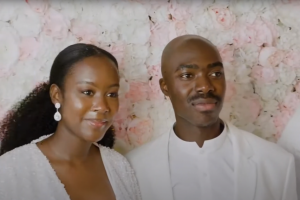 Алиша и Джошуа