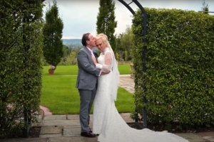 Келли и Дэвид