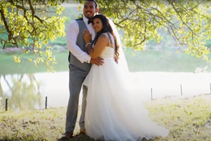 Обри и Исаак