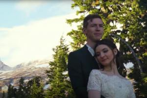 Эмили и Стивен