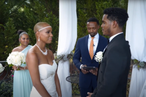 Кэролайн и Кэл