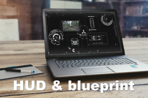Кейс №12. «HUD и чертежи»