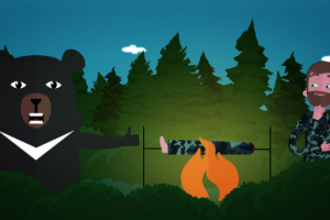 Саунд дизайн для Gefest