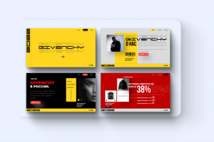 Презентация