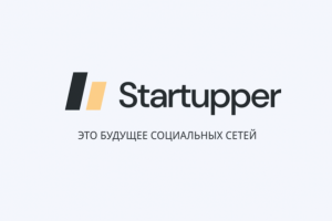 Startupper