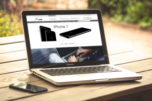 Интернет-магазин | AppleOne