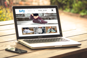 Магазин одежды | Sniker