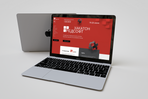 Оффлайн-хакатон | Redsoft