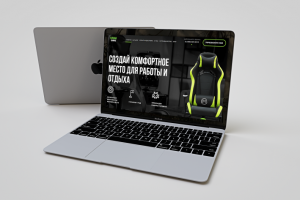 Магазин кресел | VMMGame