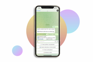 Рейтинг-Бот