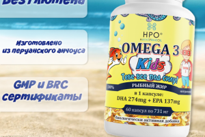 Инфографика для Озон