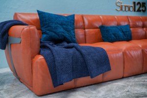 Визуализация дивана " Natuzzi"