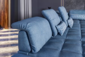 Модульный диван