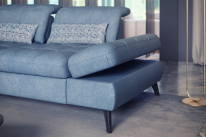 Модульный диван