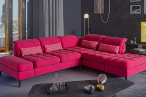 Модульный диван