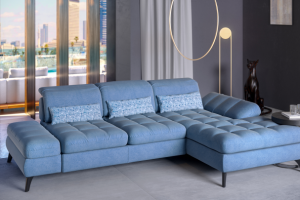 Модульный диван