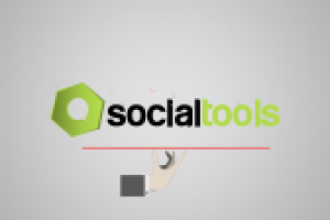 Рекламный ролик для сайта: https://socialtools.ru/