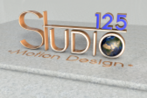 Studio 125