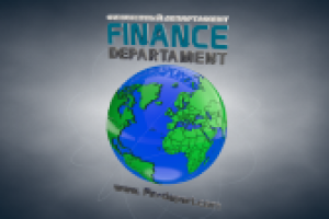 Finance Departament