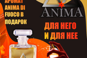 Баннер к проекту "Anima"