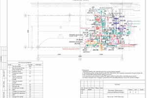 Ресторан в ТЦ