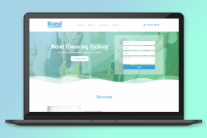 Bond Cleaning