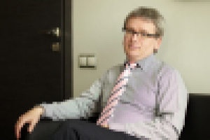 Бизнес портрет