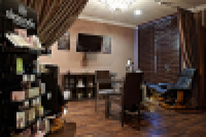 Интереьр имидж-агентства Персона